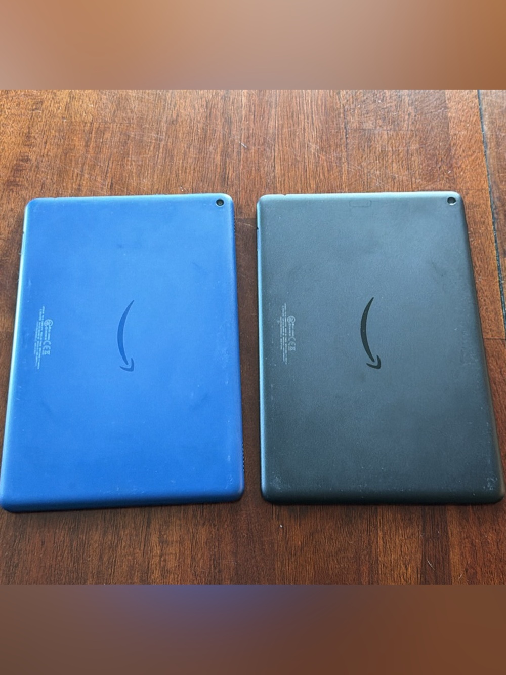 Amazon Fire HD 10 Tablets